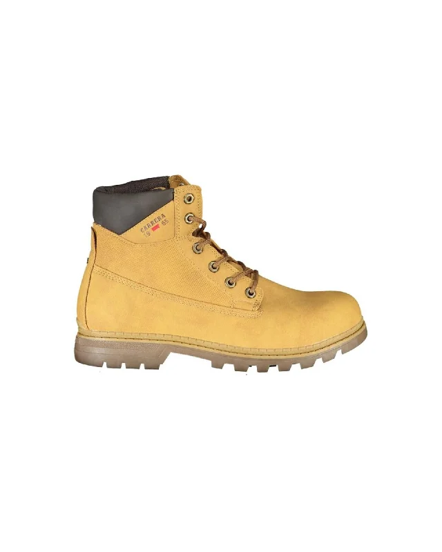 Men's Stylish Boots Carrera  1965 Suede Boots