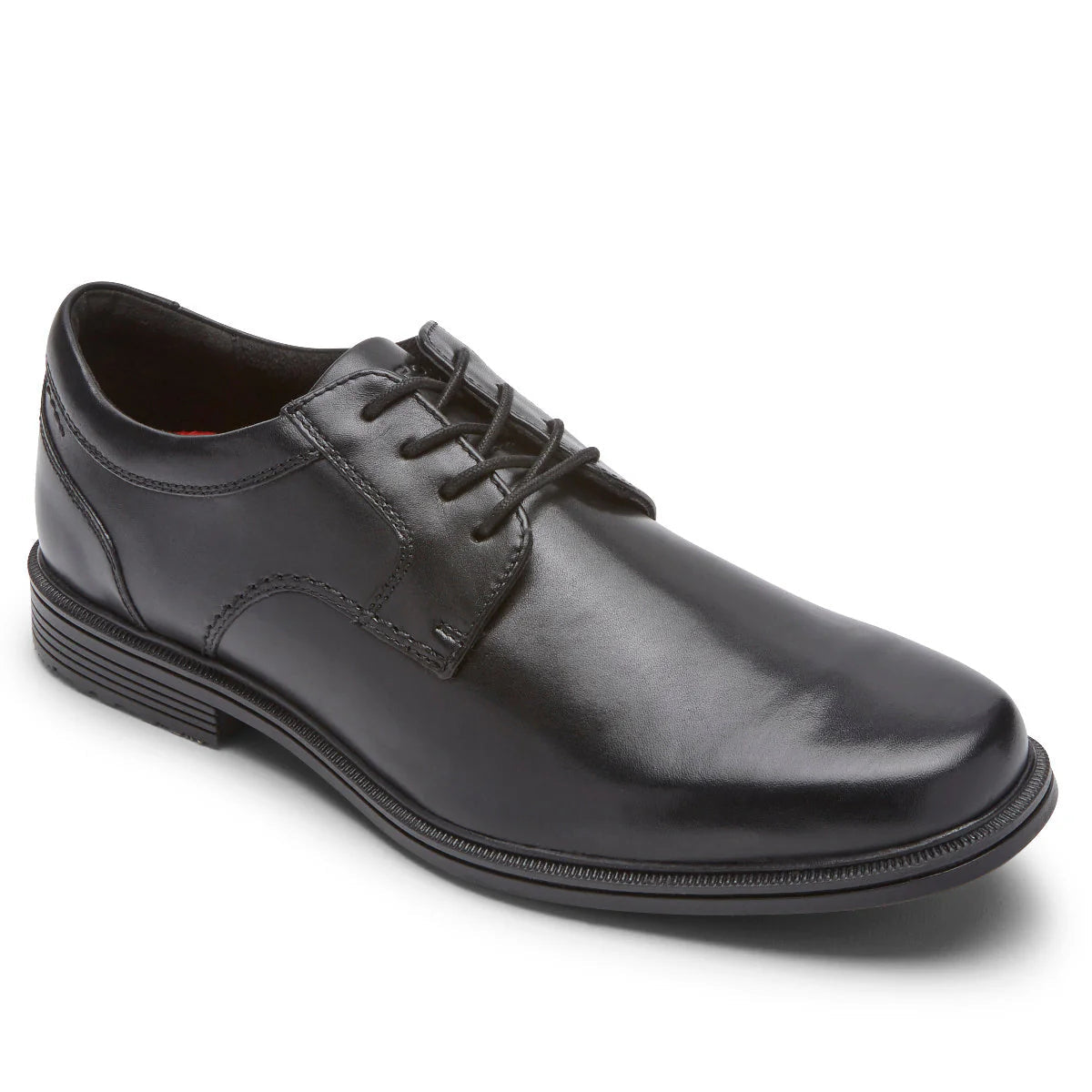 Men's Comfortable Boots ROCKPORT TAYLOR WATERPROOF PLAIN TOE MEN'S - FINAL SALE!