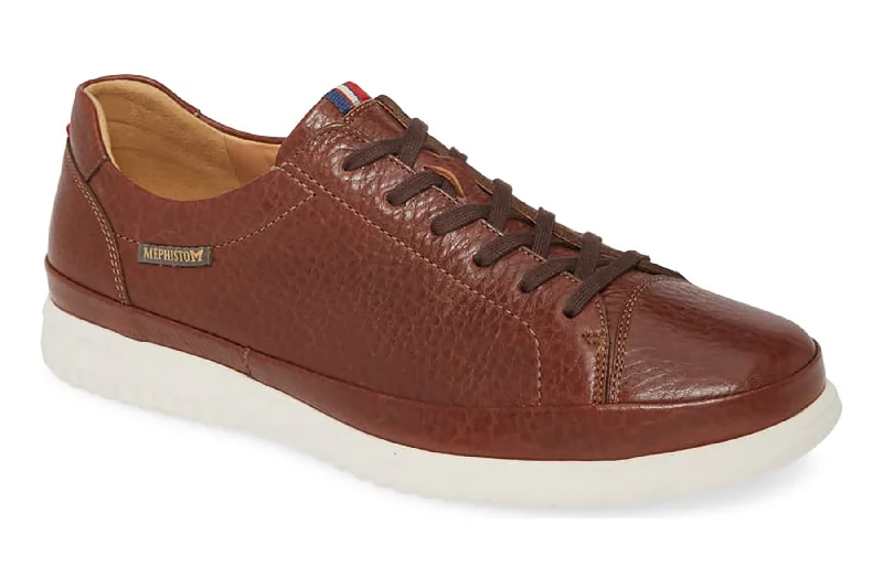 Men's Flexible Boots Thomas