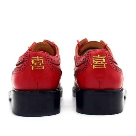 Red Yellow