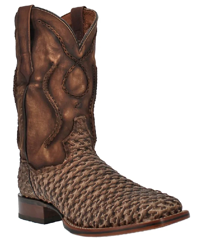 Men's Cozy Boots Dan Post Men's Stanley Boots Style DP4903