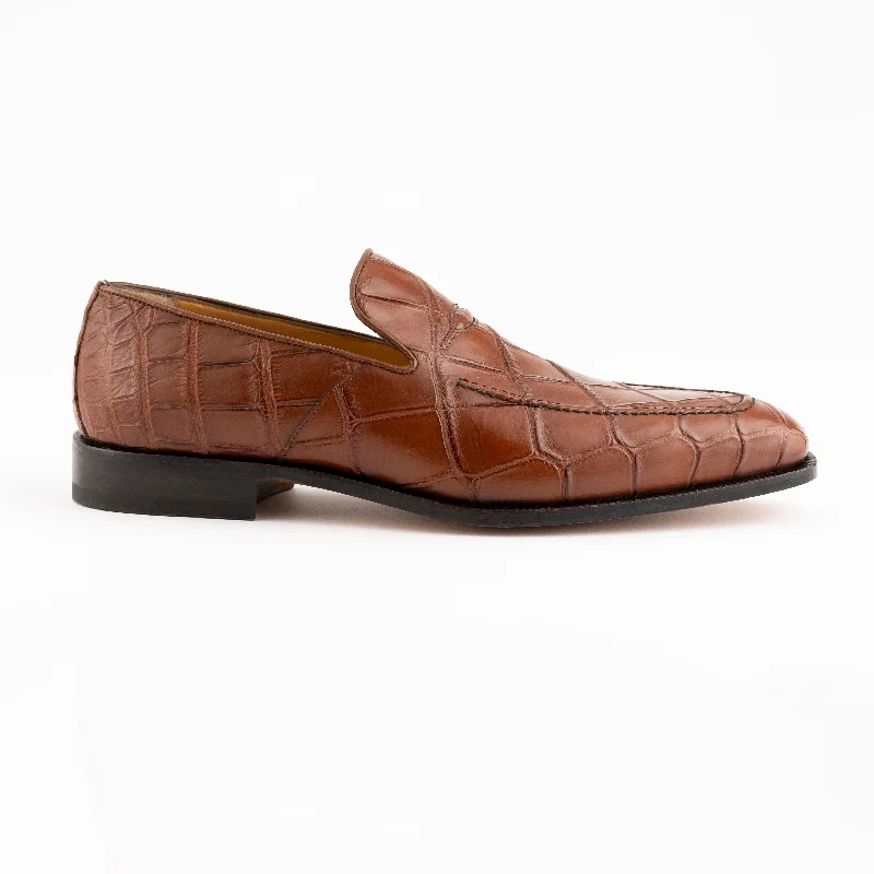 Limited Stock On High-Quality Shoes At Great Prices Alligator 3877