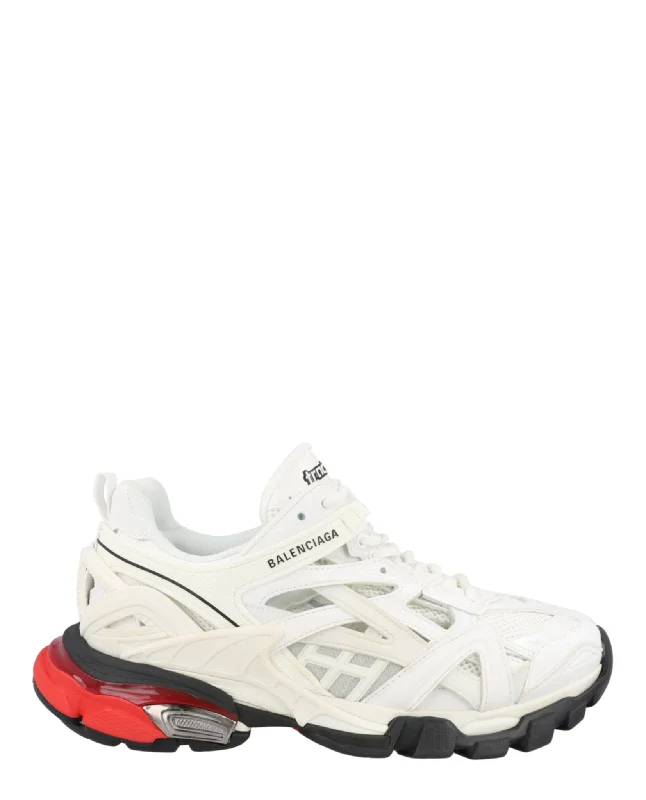 Men's Premium Boots Balenciaga Mens Track.2 Sneaker