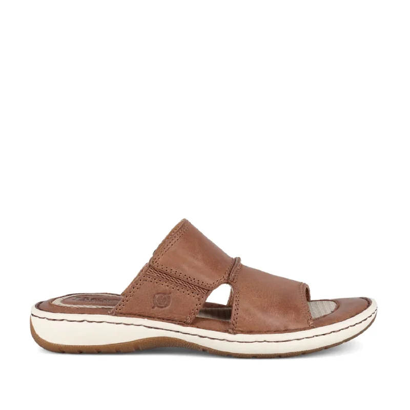 Grab Your Favorite Shoes At The Lowest Price Born Men's Flores in Brown
