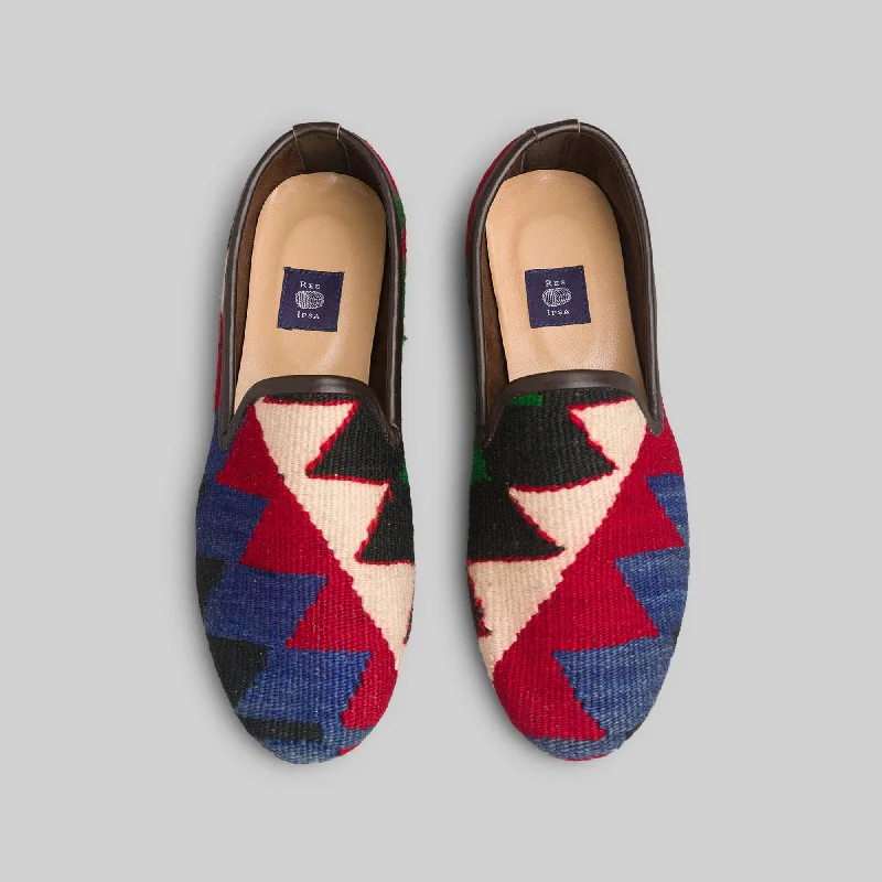 Top-Rated Shoes Now At Special Discounted Prices Men's Kilim Loafer Size 12