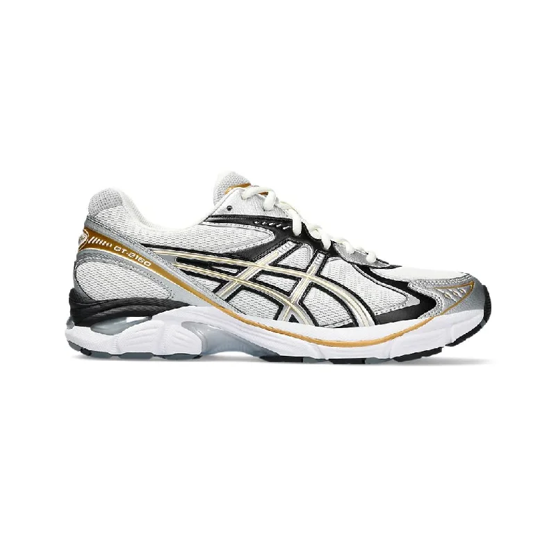 Clearance Sale On Men's Shoes GT-2160 (Cream + Pure Silver)