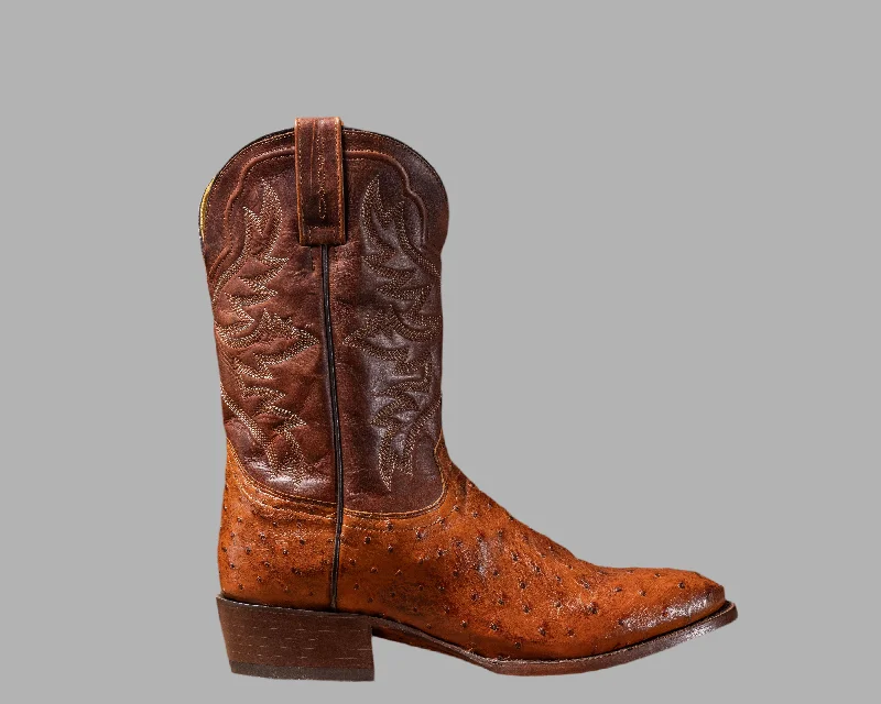 Men's Comfortable Boots JAMES