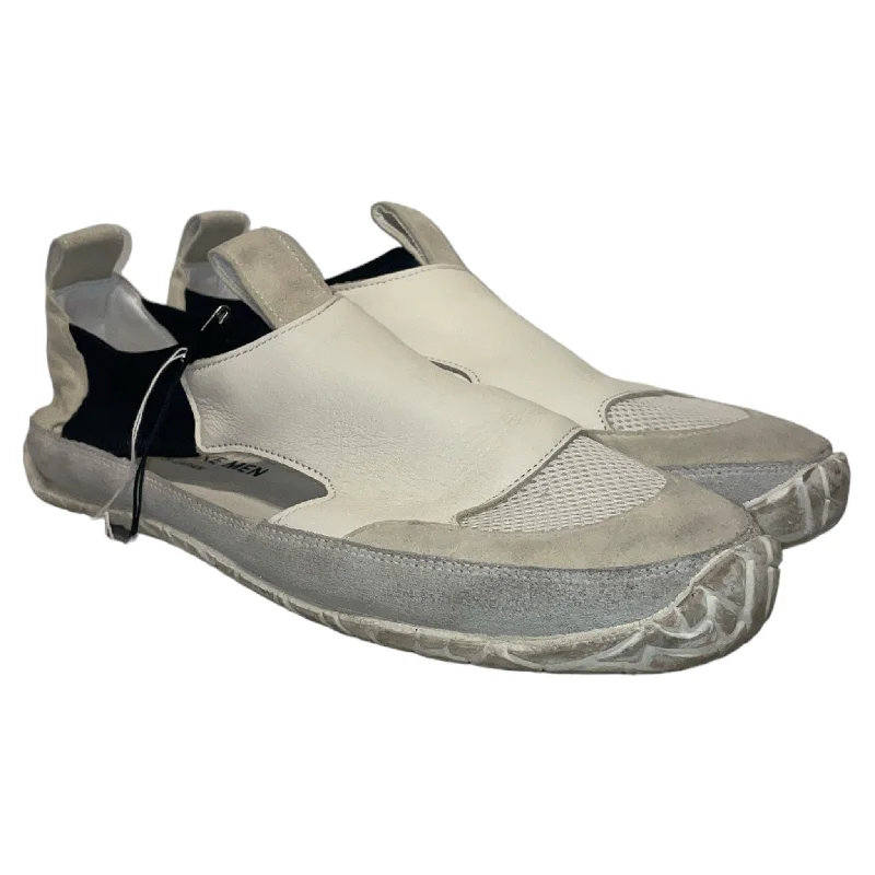 Comfortable Shoes For Men ISSEY MIYAKE MEN/Low-Sneakers/US 10/Black/ME06/01AJ005/ME06/01AJ005 Comfortable Shoes For Men ISSEY MIYAKE MEN/Low-Sneakers/US 10/Black/ME06/01AJ005/ME06/01AJ005