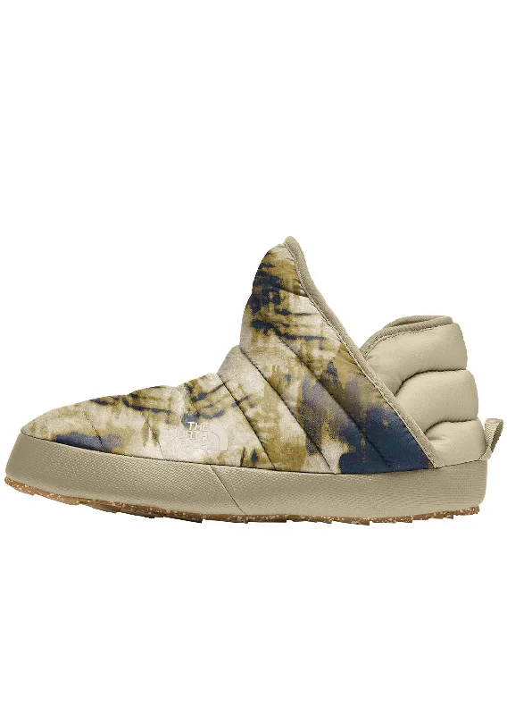 Men's Sporty Shoes The North Face Men's ThermoBall Traction Bootie Slippers