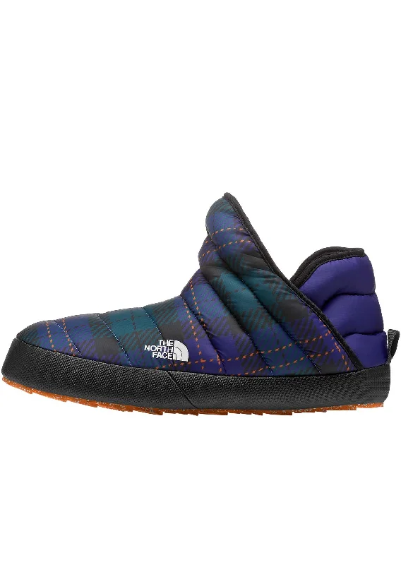 Men's Stylish Boots The North Face Men's ThermoBall Traction Bootie Slippers