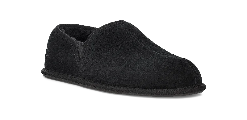 Sleek And Modern Shoes UGG Scuff Romeo II