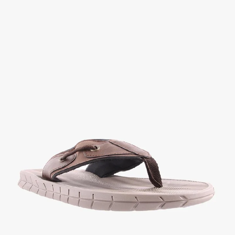 Buy More, Save More On Stylish Shoes KIAN BROWN