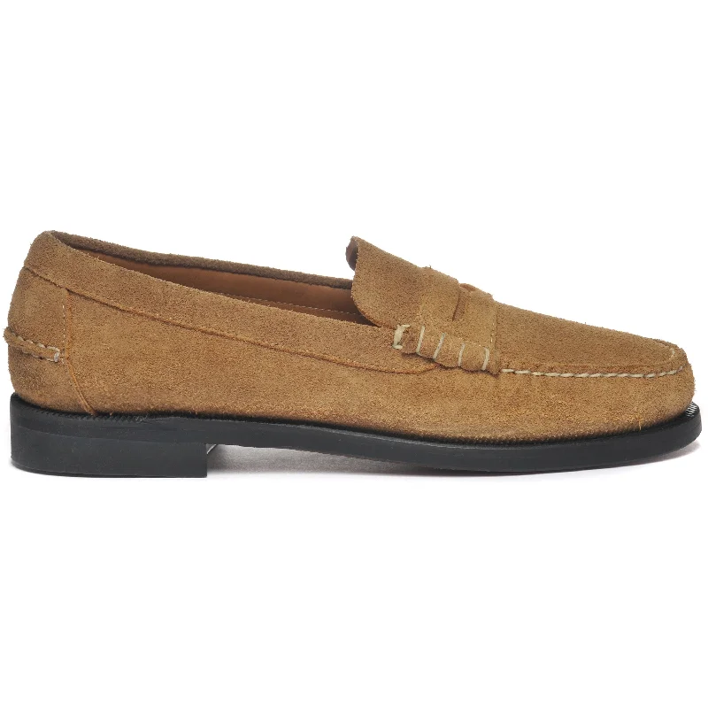 Men's Classic Boots Classic Dan Rough Out - Beige Camel