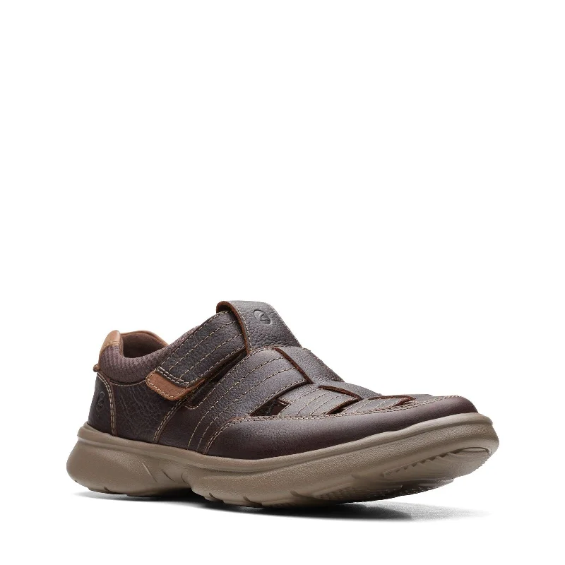 Sleek And Modern Shoes Clarks Bradley Cove 65268 Men's