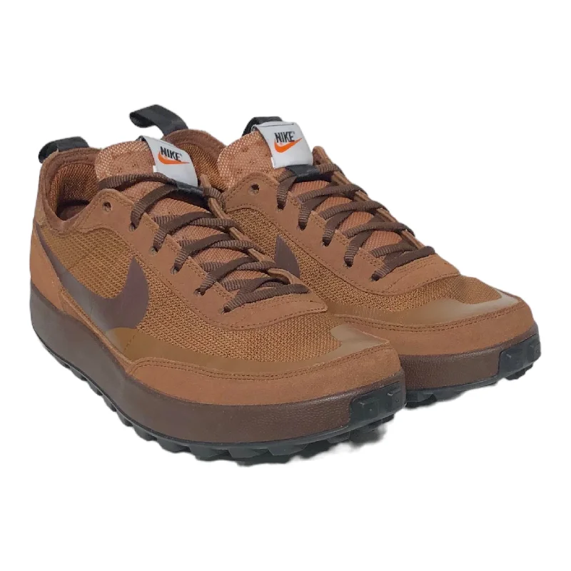Men's Durable Shoes NIKE///Shoes/US 11.5/Plain/Others/BRW//M [Street] Hype/GENERAL PURPOSE FRO