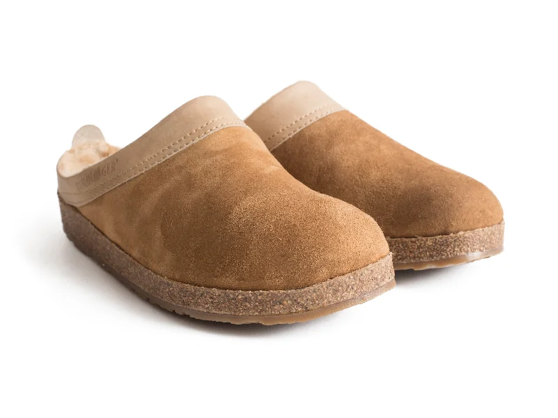 Men's Casual Shoes Haflinger Snowbird