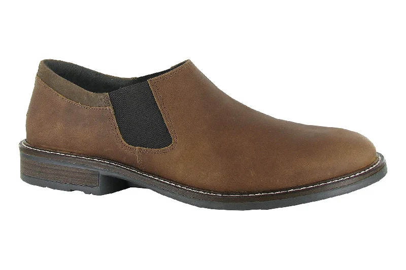 Men's Eco-Friendly Shoes Director