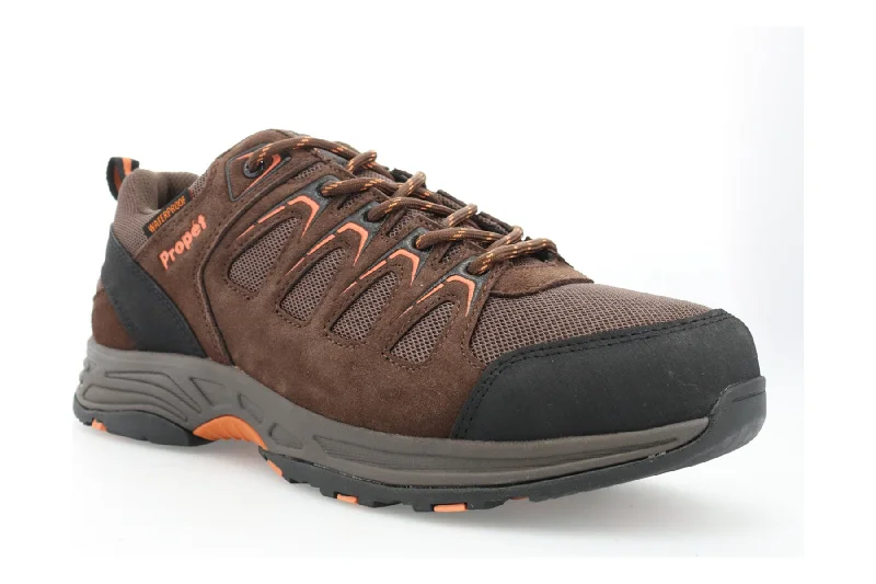 Men's Supportive Boots Cooper