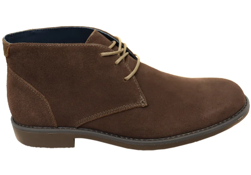 Unbeatable Prices On Top-Brand Shoes Hush Puppies Terminal Mens Extra Wide Width Leather Suede Boots Unbeatable Prices On Top-Brand Shoes Hush Puppies Terminal Mens Extra Wide Width Leather Suede Boots