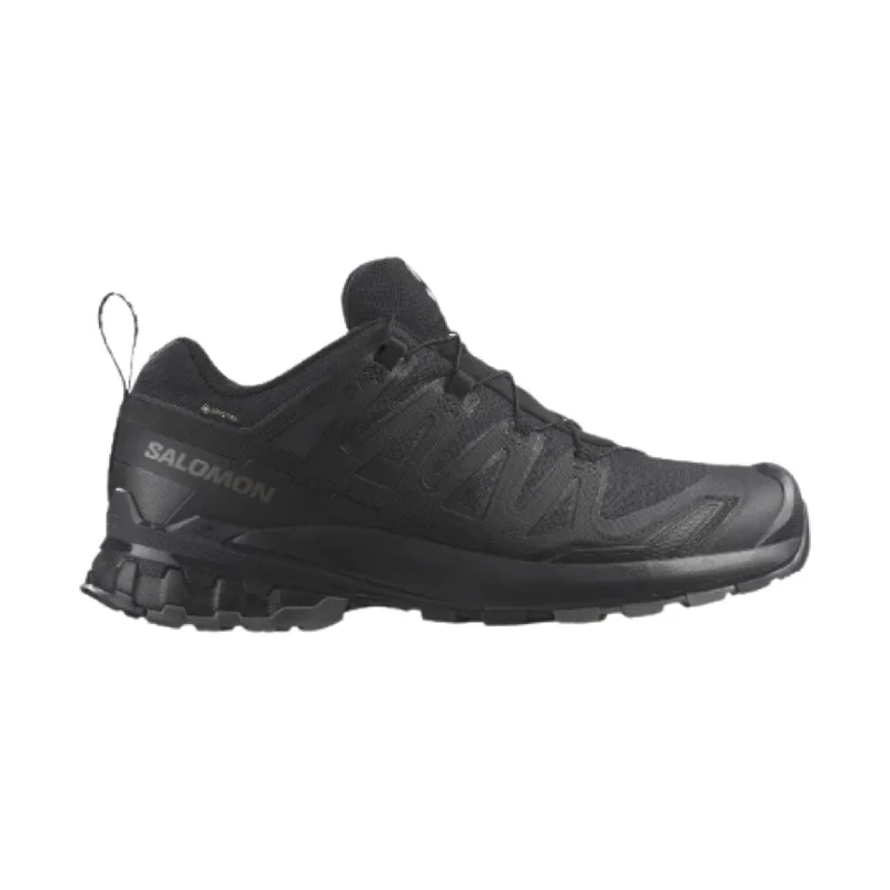 Men's Fashionable Boots Salomon Men's XA Pro 3D V9 GoreTex Trail Running Shoes - Phantom Men's Fashionable Boots Salomon Men's XA Pro 3D V9 GoreTex Trail Running Shoes - Phantom