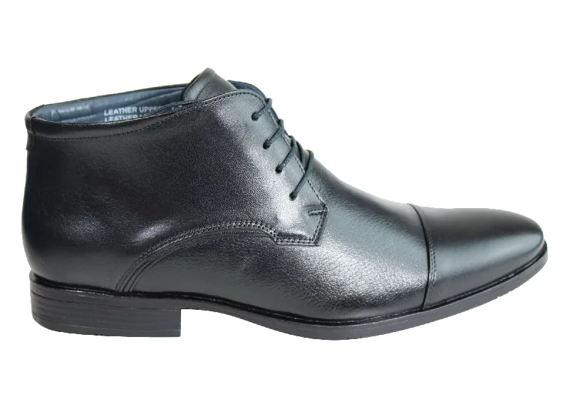 Men's Breathable Shoes Savelli Colton Mens Comfortable Leather Lace Up Boots Made In Brazil Men's Breathable Shoes Savelli Colton Mens Comfortable Leather Lace Up Boots Made In Brazil