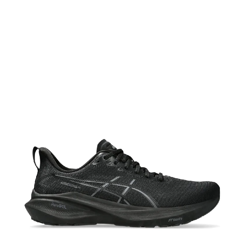 Men's Shock-Resistant Boots Asics Men's GT-2000 13 Sneaker in Black/Black