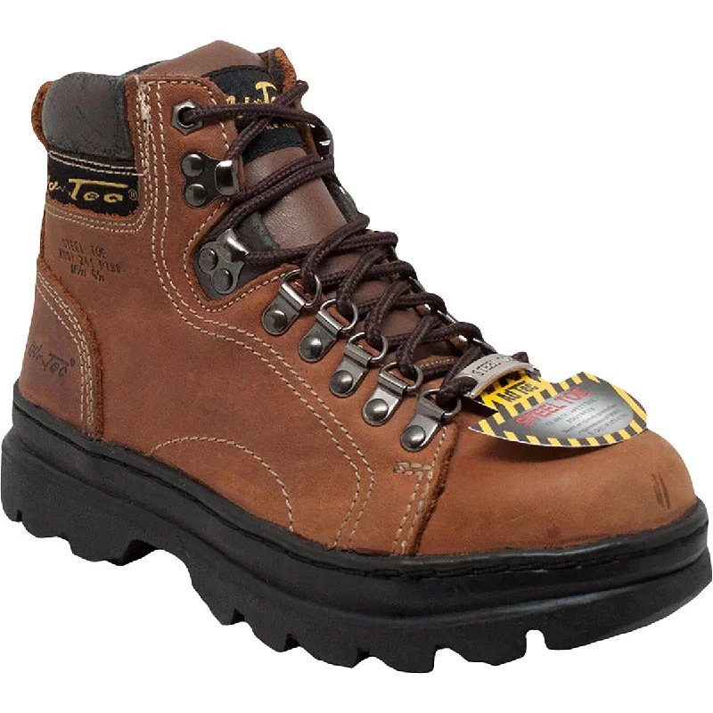 Men's Waterproof Boots Adtec Mens 6" Metatarsal Hiker Oil Tanned Leather Steel Toe Hiking Boots Men's Waterproof Boots Adtec Mens 6" Metatarsal Hiker Oil Tanned Leather Steel Toe Hiking Boots