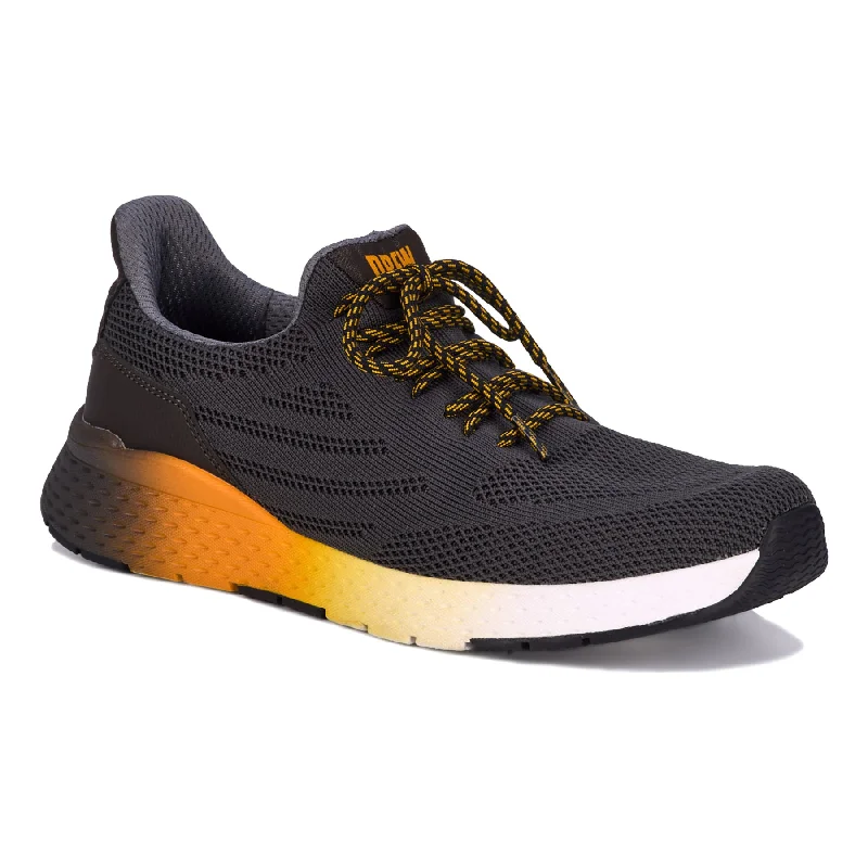 Men's Reinforced Sole Shoes Echo