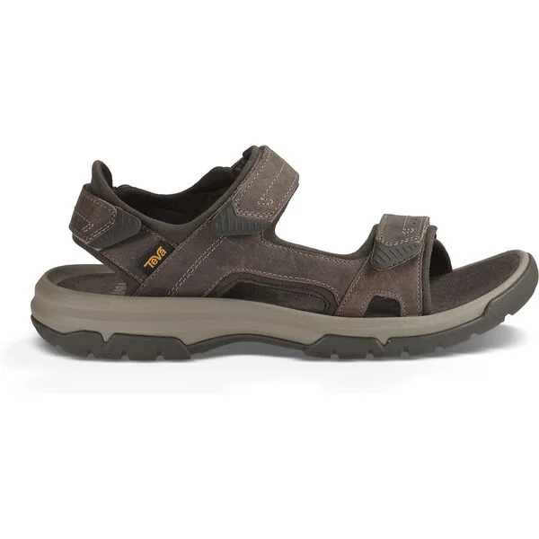 Men's Temperature-Regulating Shoes Teva Langdon Sandal - Men's