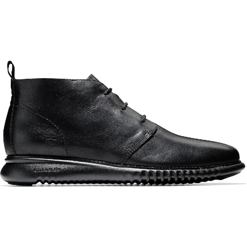 Black/Black