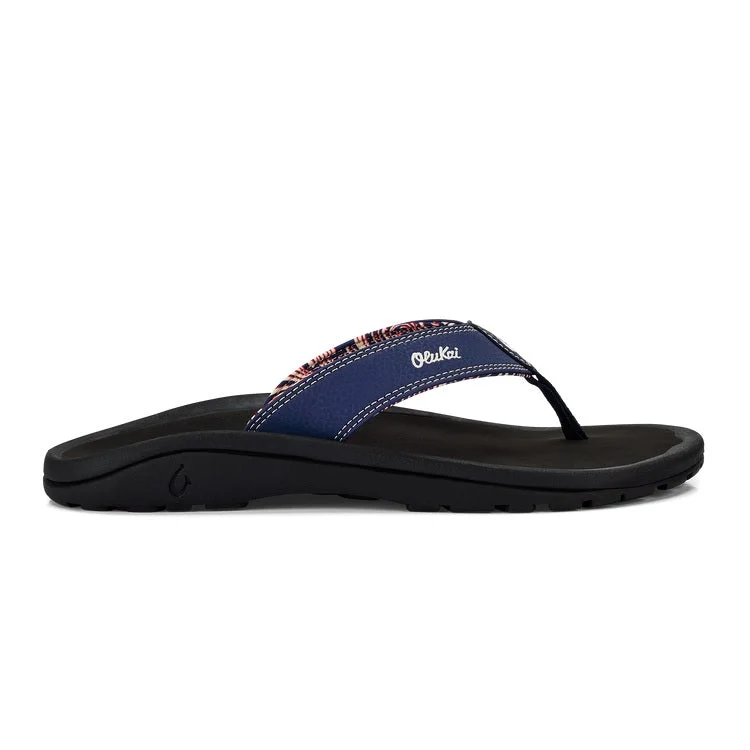 Men's Ultra-Light Shoes Olukai Ohana - Men's