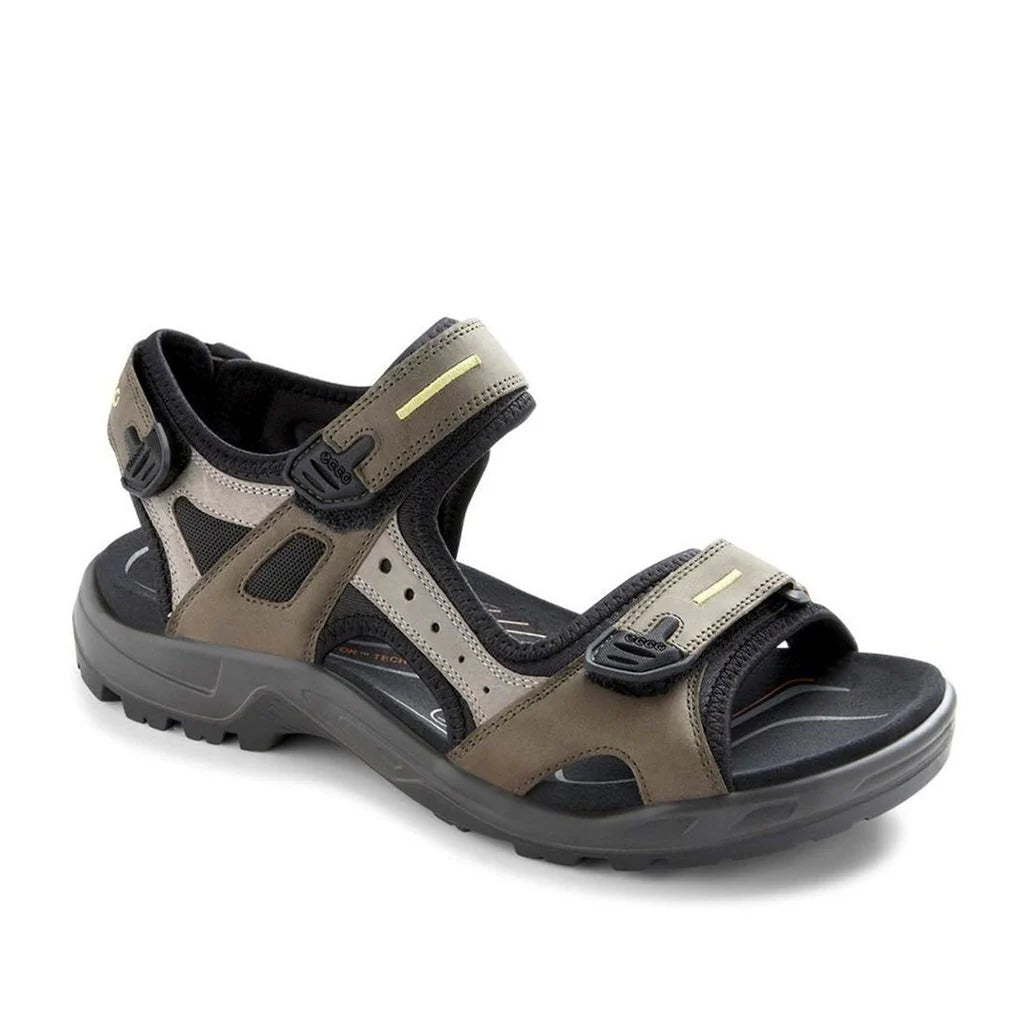 Elegant Shoes For Formal Events Ecco Offroad Tarmac/Moon Rock 069564 56396