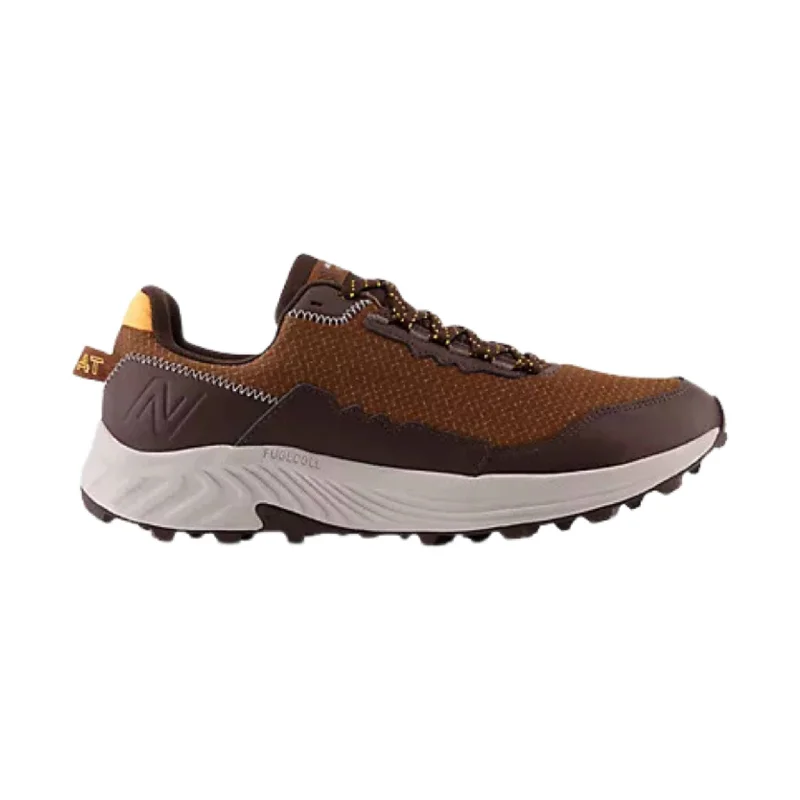Men's Casual Shoes New Balance Men's FuelCell 2190 Running Shoes - True Brown