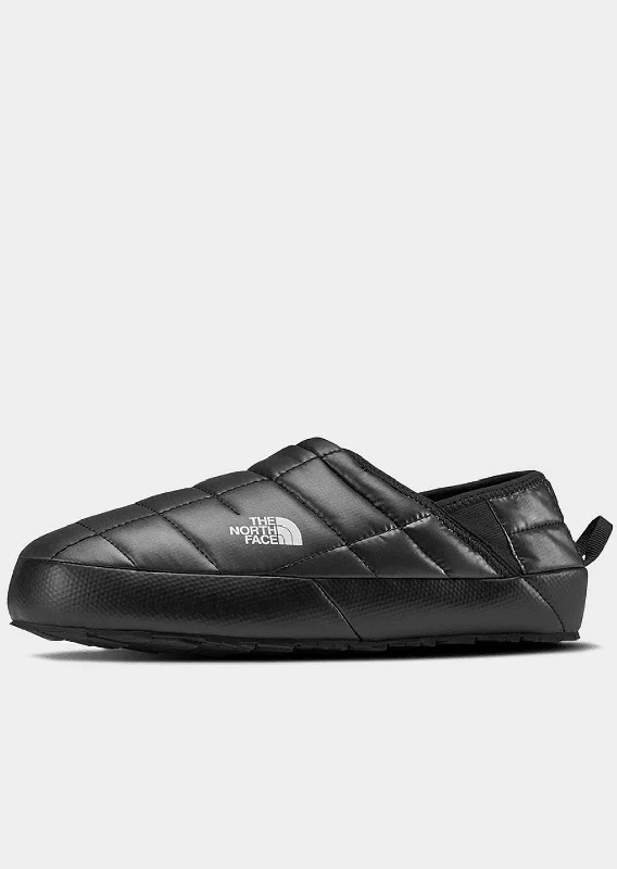 Men's Elegant Boots The North Face Men's ThermoBall Traction Mule V Slippers