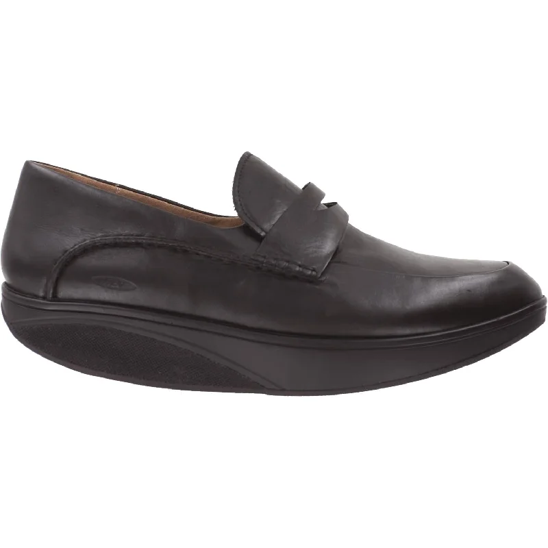 Exclusive Online Offers On Fashionable Shoes Men's MBT Asante 5S Black Coffee Leather Exclusive Online Offers On Fashionable Shoes Men's MBT Asante 5S Black Coffee Leather