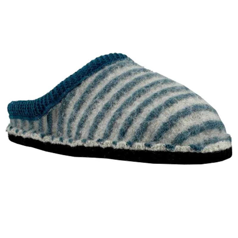 Silver Grey-Peacock