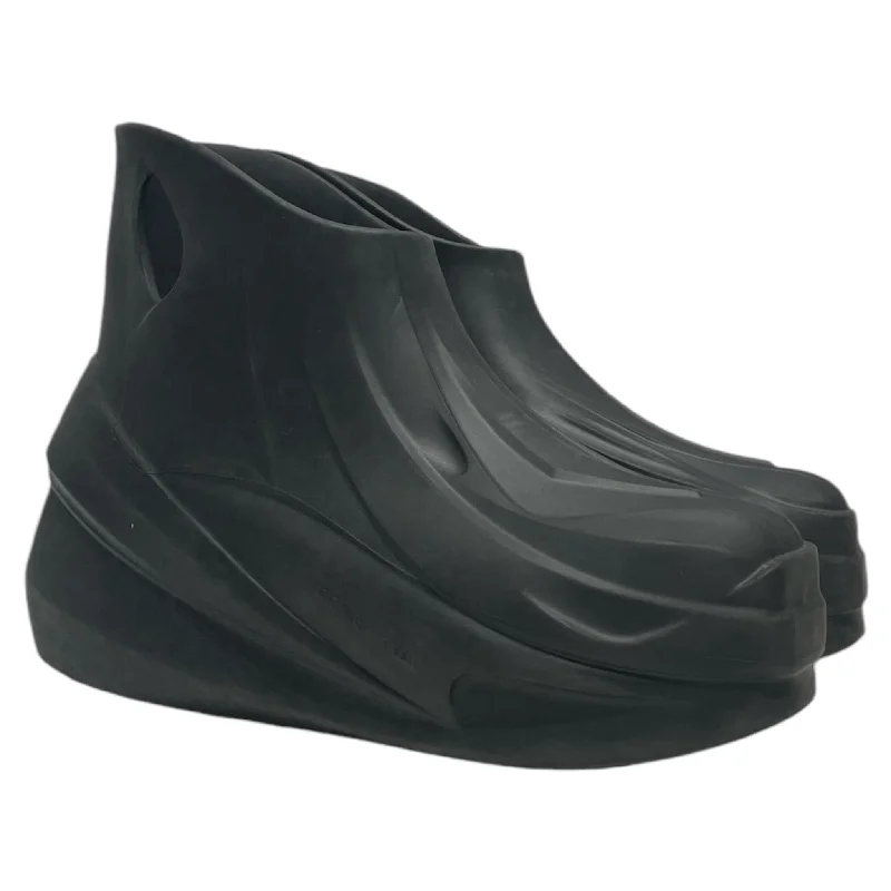 Men's Durable Boots DSQUARED2///Low-Sneakers/EU 39/Plain/Leather/PNK//W [Designers] Design/