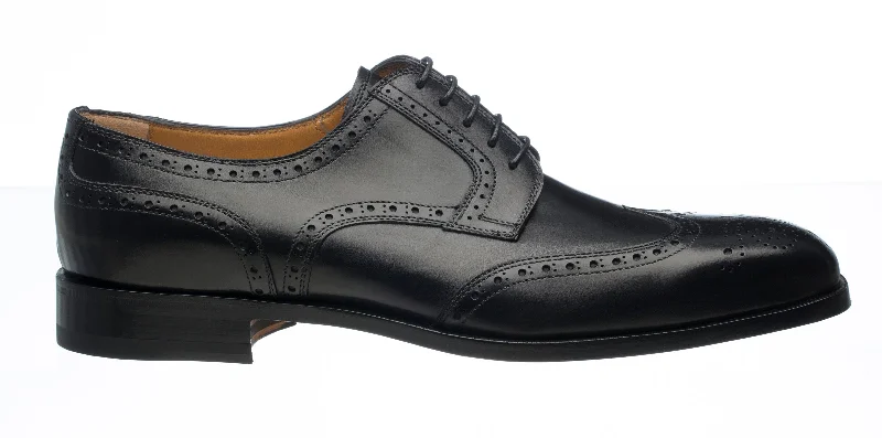 Men's Stylish Shoes French Calf 3704