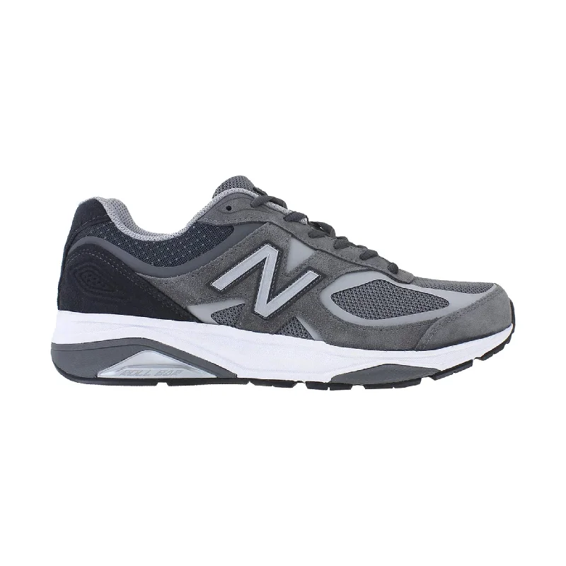 Men's Premium Shoes New Balance Men's 1540v3 Running Shoes - Grey Suede