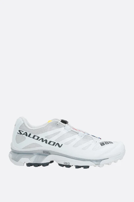 Men's Odor-Resistant Shoes XT-4 OG mesh sneakers