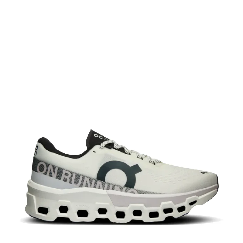 All-Season Boots For Men On Men's Cloudmonster 2 Sneaker in Undyed/Frost
