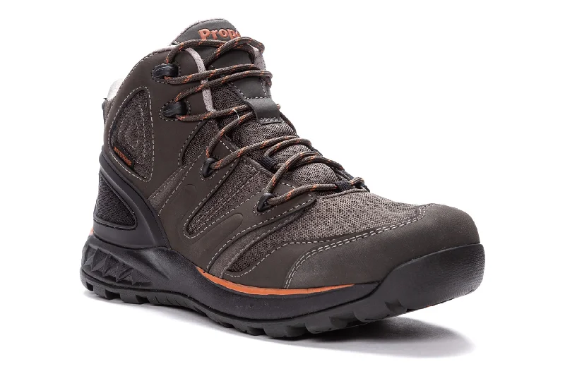 Men's Comfortable Boots Veymont