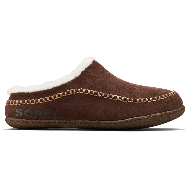 Men's Casual Shoes Sorel Falcon Ridge™ II Tobacco Slipper (Men's)