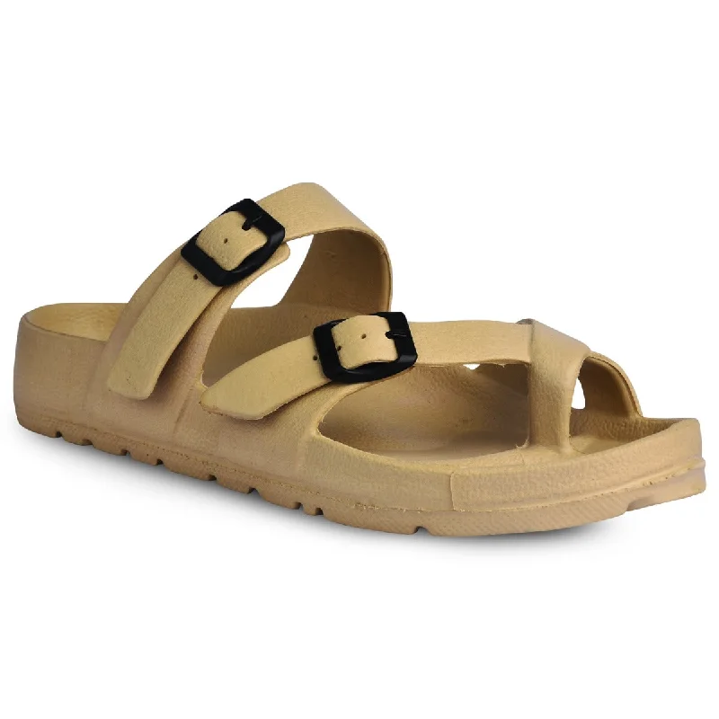 Men's Elegant Shoes Paragon EVK3408G Men Casual Sliders | Stylish Trendy Lightweight Slides | Casual & Comfortable Slippers | Everyday Use