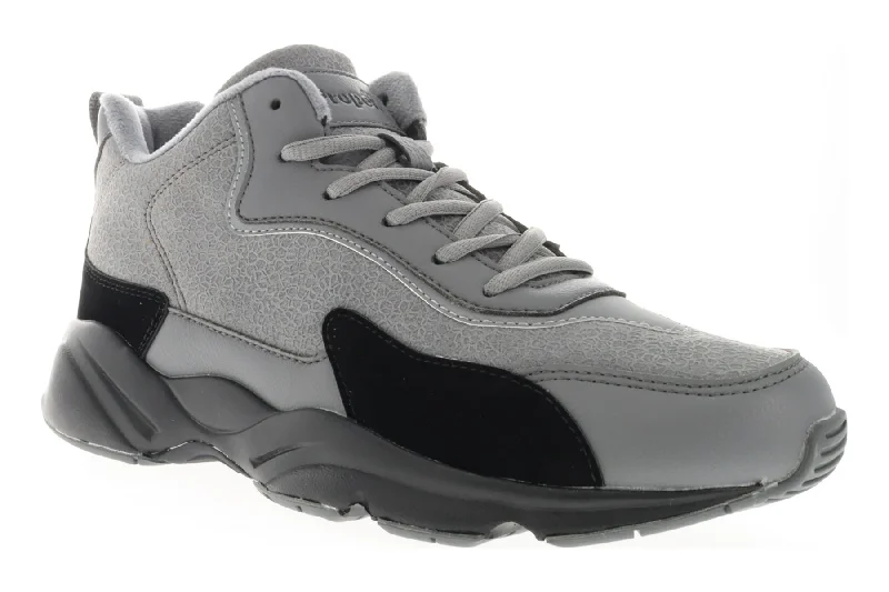Men's Premium Shoes Stability Mid