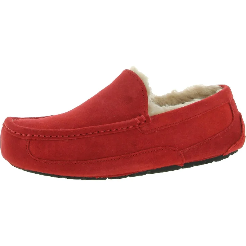 Samba Red