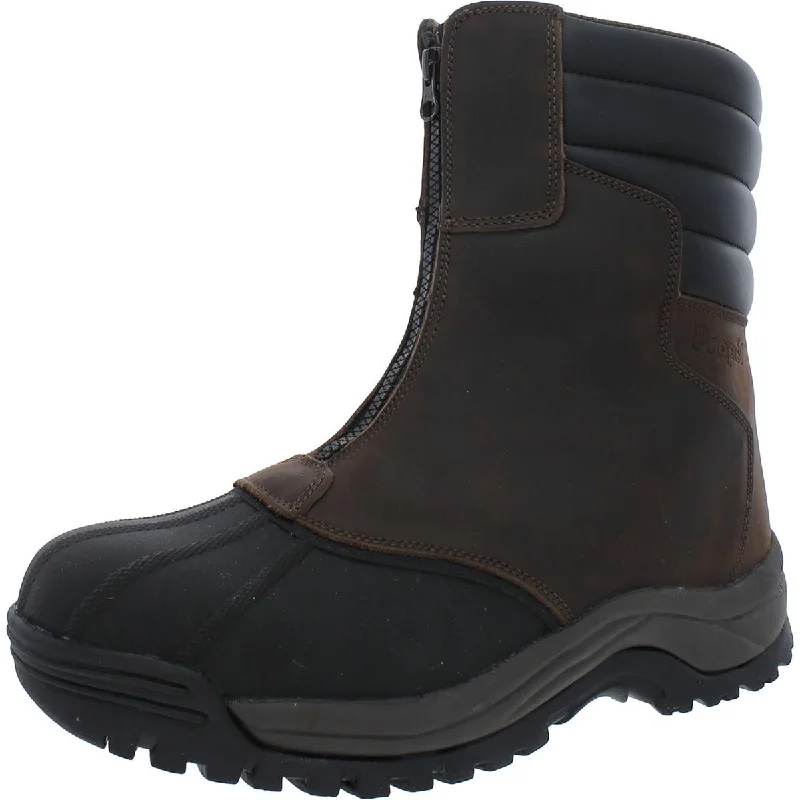 Brown/Black
