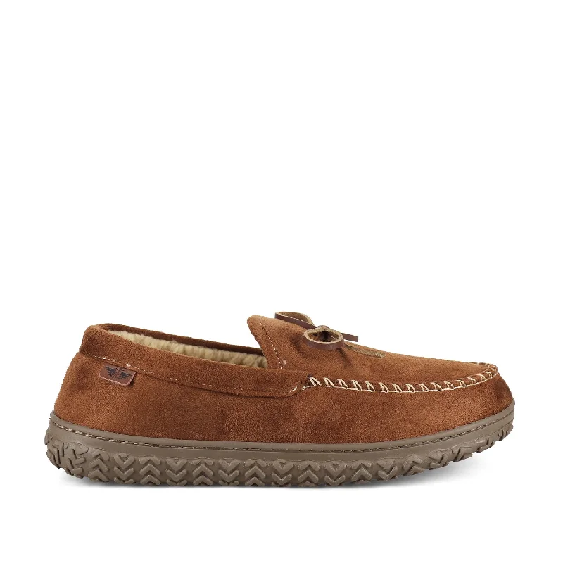 Exclusive Online Sale On Durable Shoes Dockers Men's Mateo in Chestnut