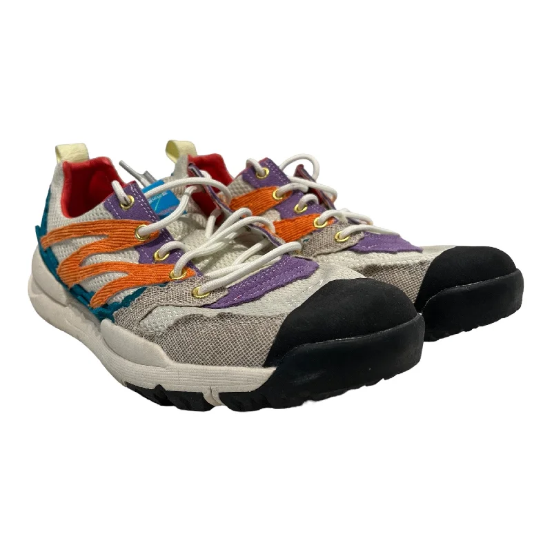 Men's Trendy Shoes McDowell's Sample Air Pro Trainer Pismo/Low-Sneakers/US 10.5/All Over Print/MLT/