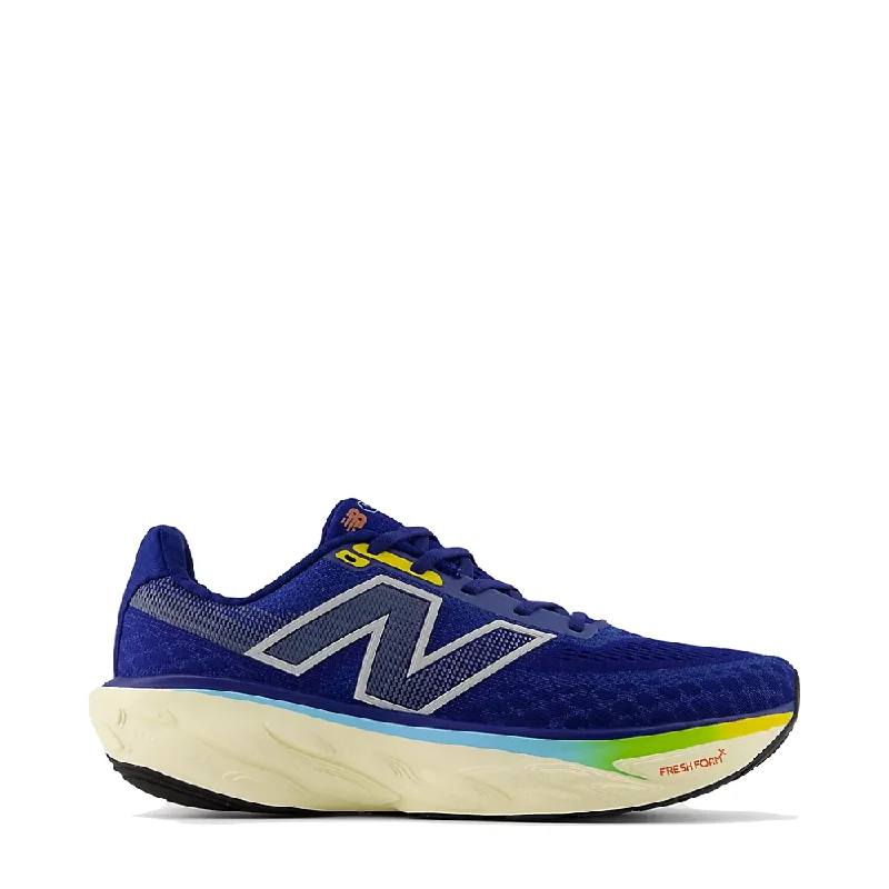 Men's Elegant Shoes New Balance Men's Fresh Foam X 1080v14 Sneaker in Inkwell with Silver Metallic and Ginger Lemon Men's Elegant Shoes New Balance Men's Fresh Foam X 1080v14 Sneaker in Inkwell with Silver Metallic and Ginger Lemon